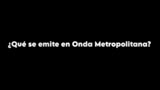 GIA TV OndaMetro Logo, Icon