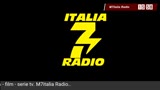 GIA TV m7italia Logo Icon