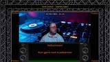 GIA TV DJ Magnus TV Logo, Icon