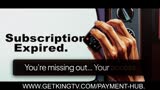 GIA TV EXPIRED Logo, Icon