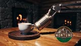 GIA TV Montuno Coffe Inc Logo, Icon
