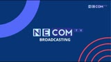 GIA TV NECOMTV Logo, Icon