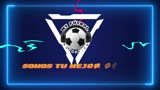 GIA TV Ns futbol Logo, Icon