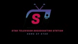 GIA TV STAR TELEVISION BROAD. STATION Logo, Icon