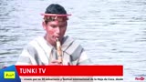 GIA TV TUNKI TV Logo, Icon