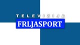 GIA TV TV FrljaSport 01 Logo, Icon