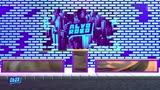 GIA TV vybefm Logo, Icon
